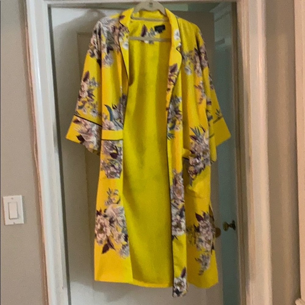 COPY - Kimono